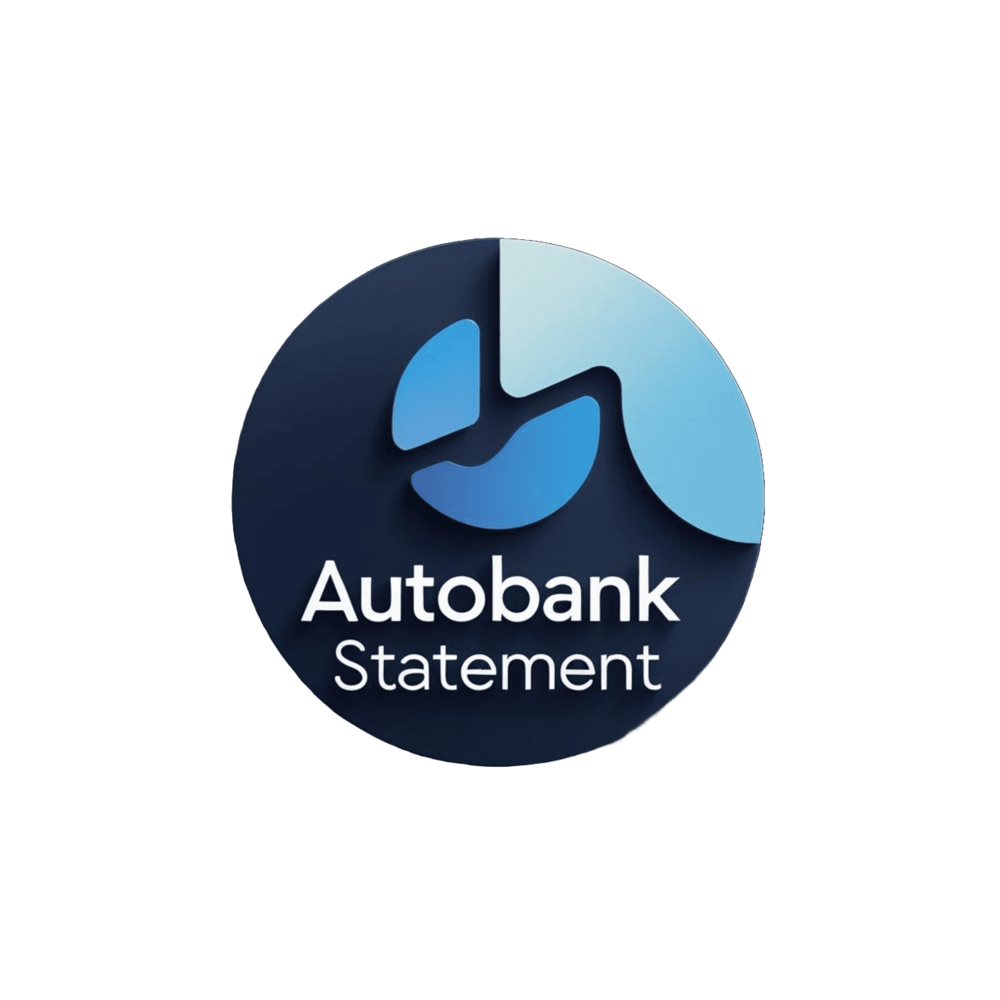 Autobank Statement
